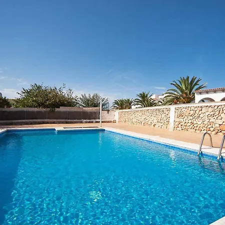 Сasa de vacaciones Holiday Los Delfines 1 *