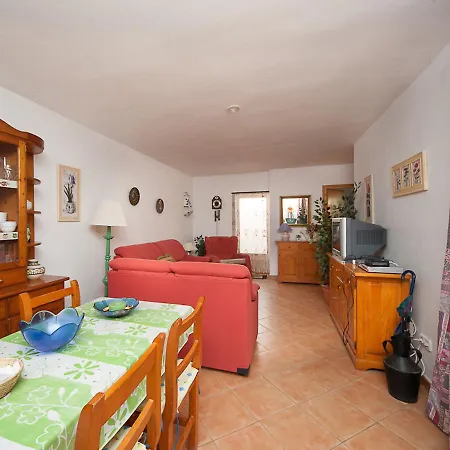 Holiday Los Delfines 1 * Cala'N Blanes (Menorca)
