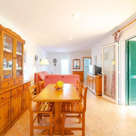 Holiday Los Delfines 1 * Cala'N Blanes (Menorca)
