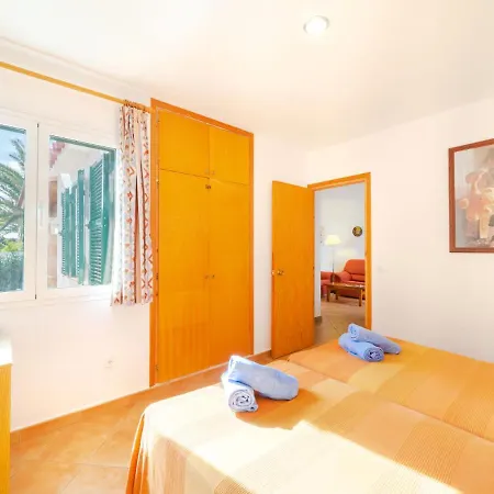 Holiday home Holiday Los Delfines 1 Cala'N Blanes (Menorca)